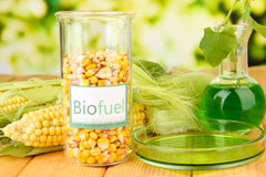 Baile A Mhanaich biofuel availability